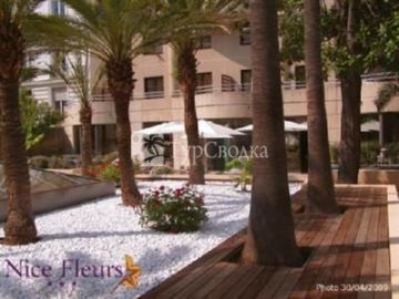 Residence Nice Fleurs 3*