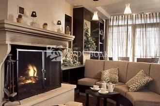 Servotel Nice Saint Isidore 3*