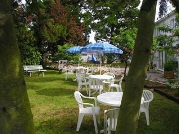 Hotel Esperanza Noirmoutier-en-l'ile 2*
