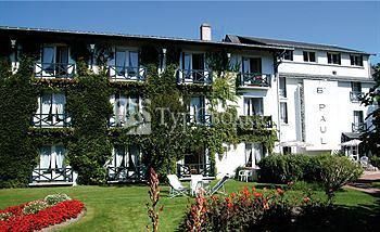 Hotel Saint Paul Noirmoutier-en-l'Ile 3*