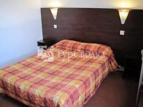 Brit Hotel Orleans Sud 2*