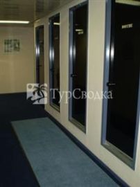 Hotel Mister Bed Olivet 2*