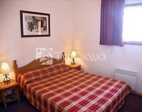 Residhotel Les Cristallines Orcieres 3*