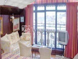 Hotel Le K'Loys 3*