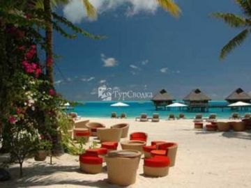 Bora Bora Nui Resort & Spa 5*