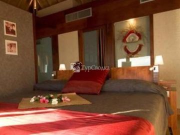 InterContinental Resort & Thalasso Spa Bora Bora 5*