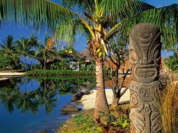 InterContinental Resort Tahiti 5*