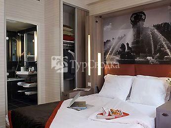 Adagio Paris Opera 3*