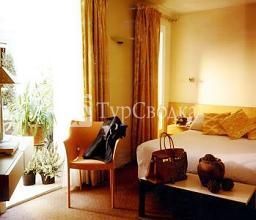 Alison Madeleine St. Honore Hotel 3*