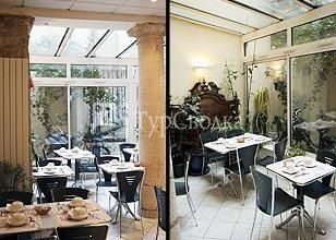 D'Enghien Hotel 2*