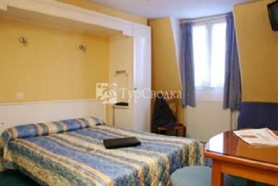 Grand Hotel de l'Avenue Paris 2*