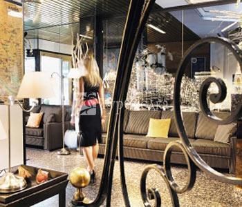 Hotel Acropole Paris 3*