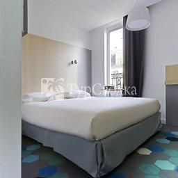 Hotel All Seasons Paris Cadet Lafayette 2*