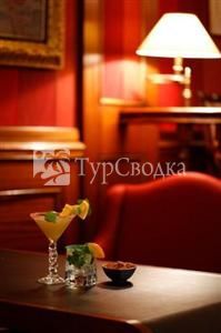 Hotel Atala Champs Elysees 4*