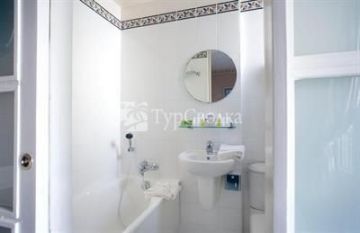 Hotel Atlantis Saint-Germain-des-Pres 3*