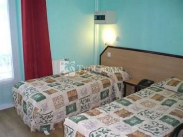 Hotel Audran 2*