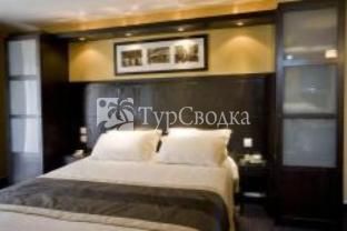 Hotel Bastille Speria 3*