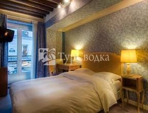 Hotel Baudelaire Opera 3*