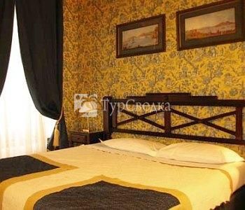 Hotel Beaubourg 3*