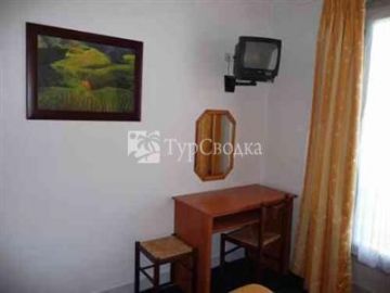Hotel Coypel 2*