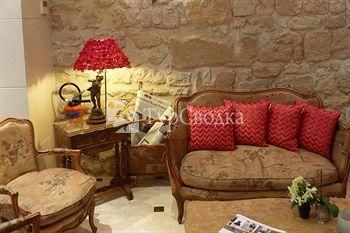 Hotel Dauphine Saint Germain 3*