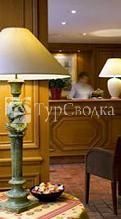 Hotel de Fleurie 3*