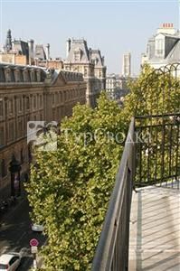Hotel de Nice 2*