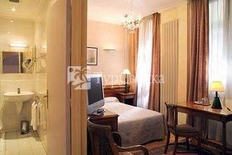 Hotel du Palais Bourbon 3*