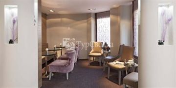 Hotel Elysees Flaubert 2*