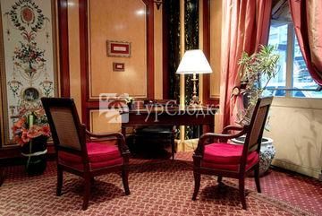 Hotel Elysees Union 3*