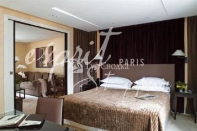 Hotel Esprit Saint Germain 4*