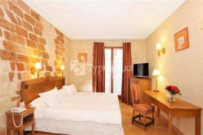 Hotel Europe Saint Severin 2*