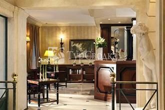 Hotel Regence Etoile 3*