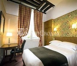 Hotel Saint Paul Rive Gauche 3*