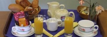 Atlantic Hotel Pau 2*