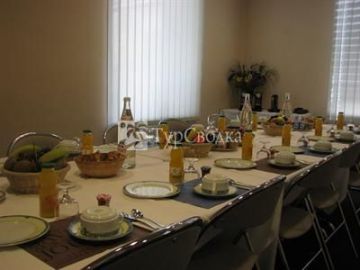 Quality Hotel Pau Centre Bosquet 3*