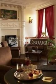 Grand Hotel De France Pierrefitte-Nestalas 3*