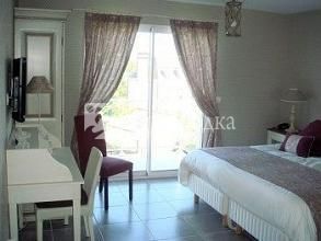 Hotel les Agapanthes 2*