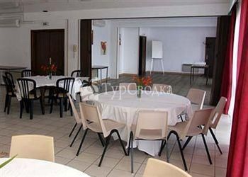 Comfort Hotel Kastel Roch Brest Plougastel Daoulas 2*