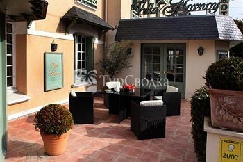 Villa Flornoy 3*