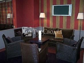 Mercure Hotel Omaha Beach 3*