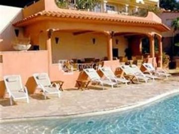 Alta Rocca Hotel 3*