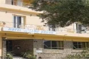 Hotel Aiglon Bylitis 2*