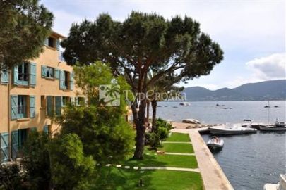 Hotel le Goeland 3*