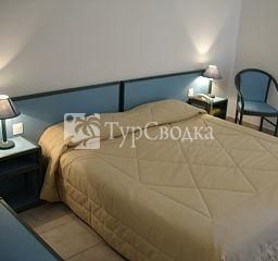 Hotel Le Syracuse Porto-Vecchio 3*
