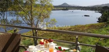 Les Roches Blanches Hotel Porto-Vecchio 3*