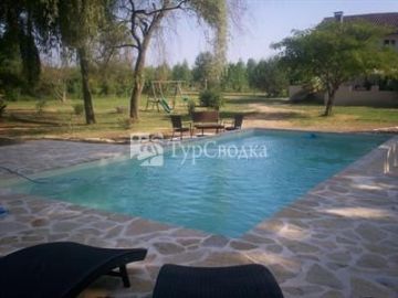 Logis Hostellerie du Clos Pite 3*