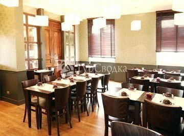 Kyriad Paris Ouest Puteaux 3*