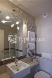 Vivaldi Hotel Puteaux 3*