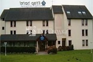 Etap Hotel Quimper 1*